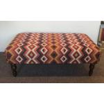 Linwood Fable Large Footstool